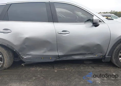 2018 Mazda Cx-9 Touring из США, поврежденный, VIN JM3TCBCYXJ0230011